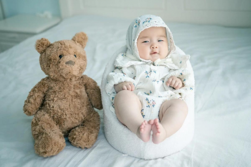 温岭宝宝发烧不出汗怎么办